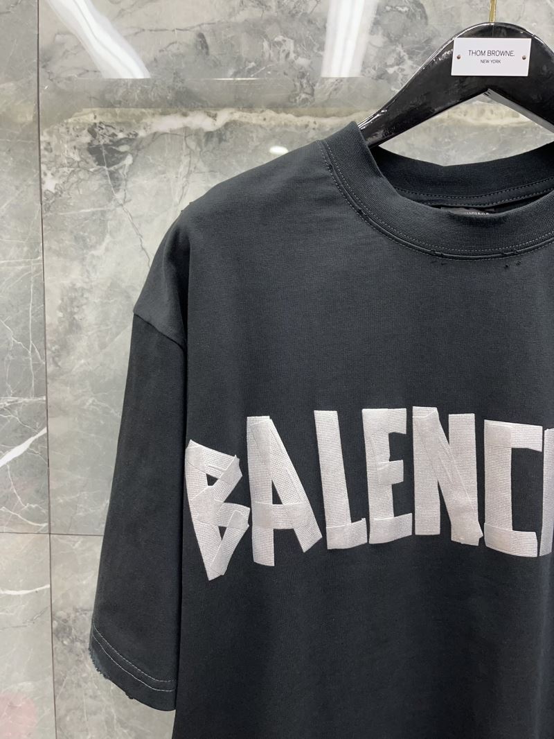 Balenciaga T-Shirts